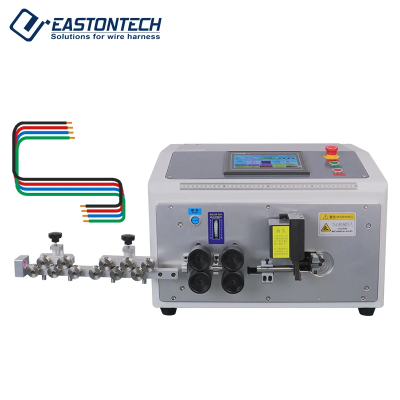 EW-08B Wire Bending…