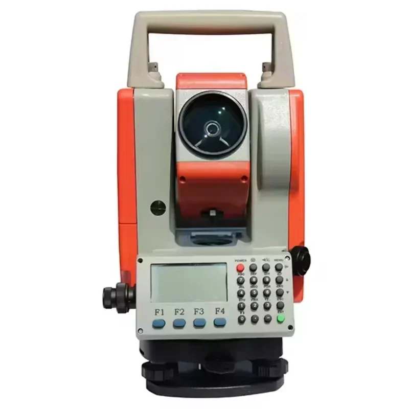 

Professional Surveying Equipment Digital Total Station With 2" Accuracy DTM624R