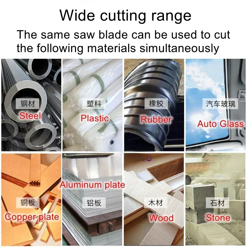 Hot SalesHot SalesHot SalesHot SalesHigh-powered Two-wheeled Isotropic Gasoline Cutting Machine Toothless Saw Fire Rescue Demoli