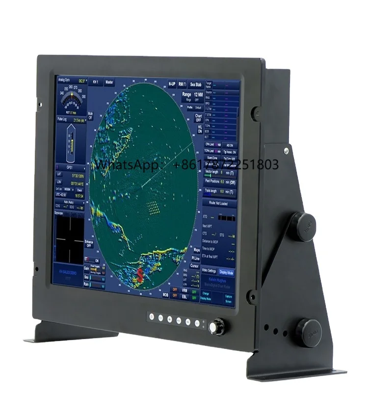 Marine Electronics … - image