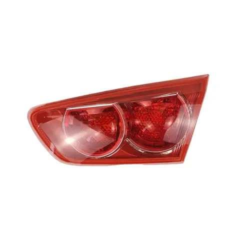 8 best sales mitsubishi lancer tail lights - №8