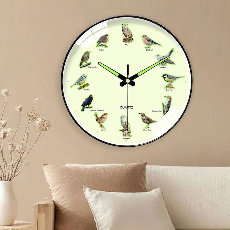 Designer Elegant Wall Watch Youth Unusual Quiet Design Aesthetic Wall Clock Living Room Modern Reloj Para Pared Home Decor