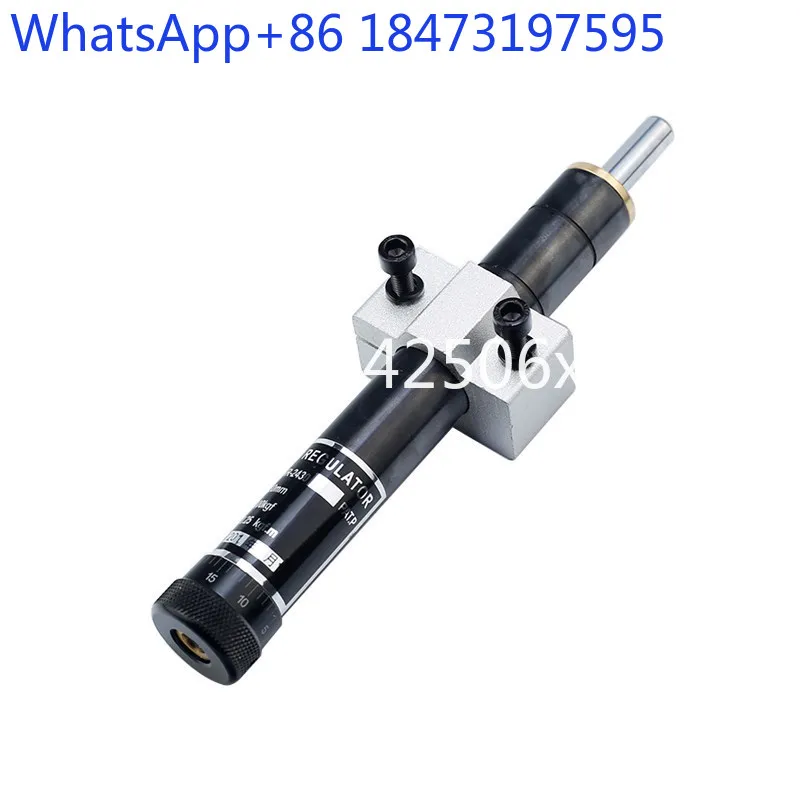 

Pneumatic Hydraulic Buffer Damper SR24/HR60 15 30 80 100 Adjustable Precision Speed Stabilizer