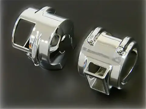 10 best sales Honda Shadow 600 VLX - №1