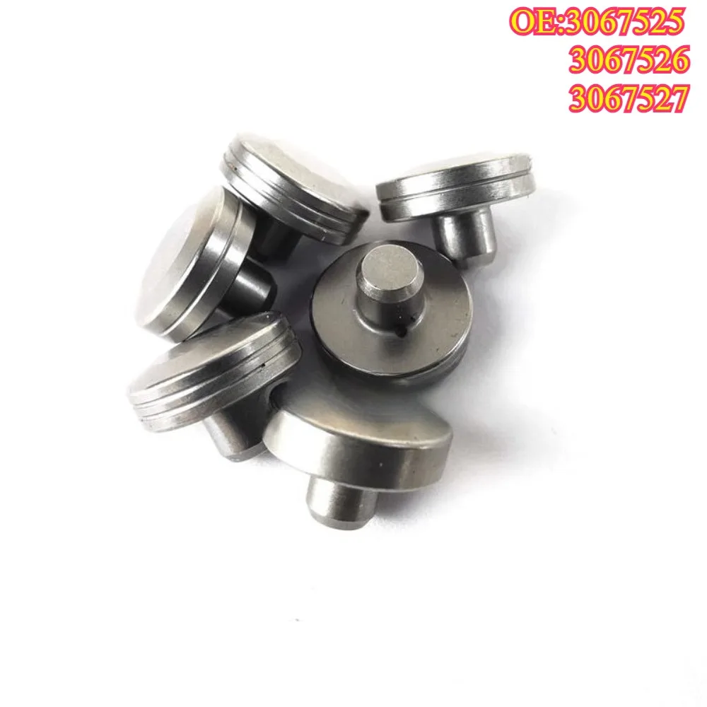 Retenedor de resorte de válvula de alta calidad, nuevo, para 36 piezas 3067426 3067525 3067526 3067527, para inyector unitario Cummins series M11 N14 L10