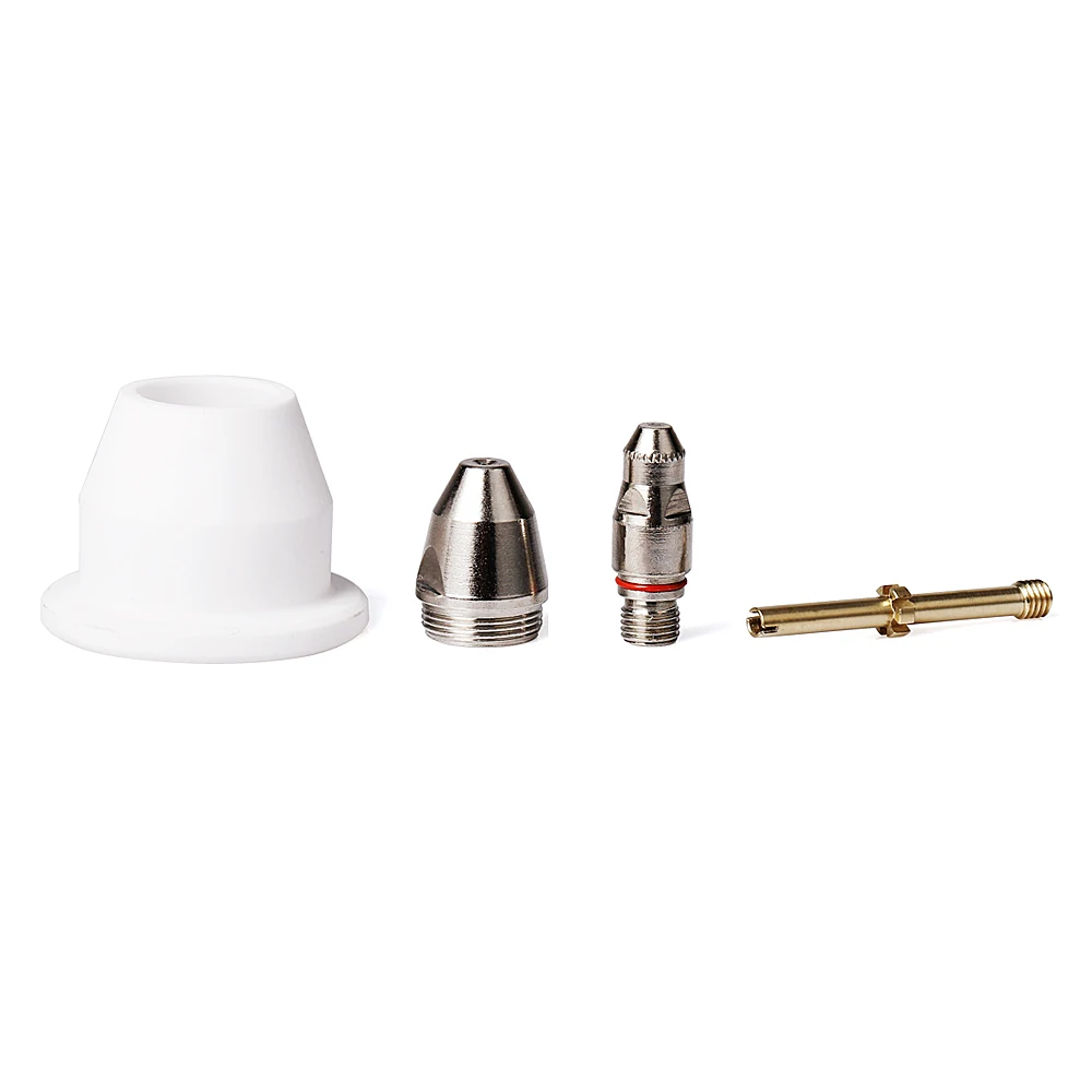 Materiale di consumo al Plasma scudo P160 per ugello ceramico di consumo per taglio al Plasma 160A-200A