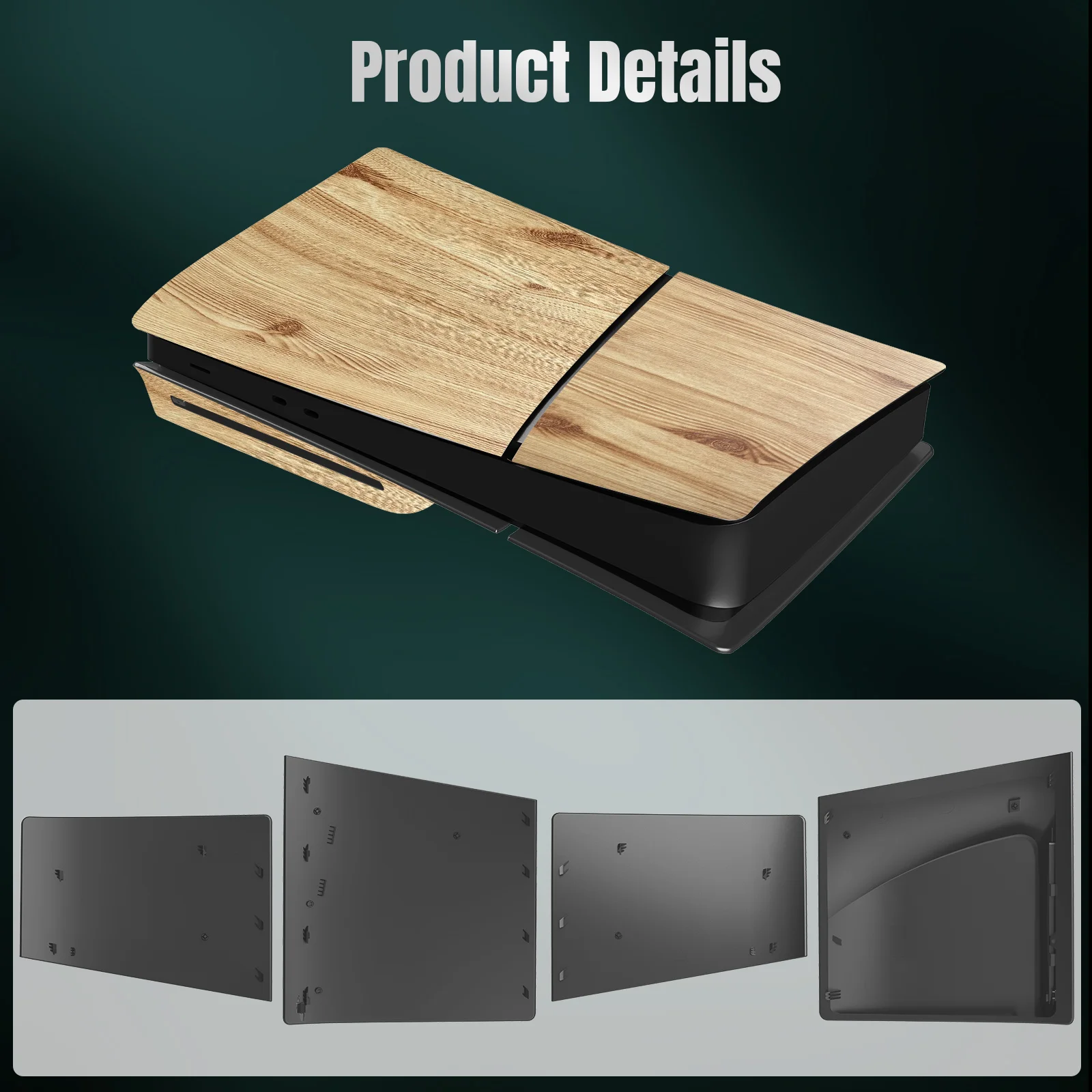 Thumbnail 4 - #42 Cheap PS5 Faceplates Worth Buying