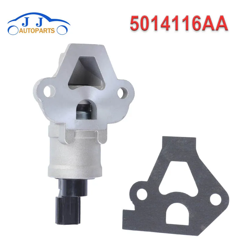 

NEW Idle Air Control Valve 5014116AA Car Accessories High Quality High Quality For Neon