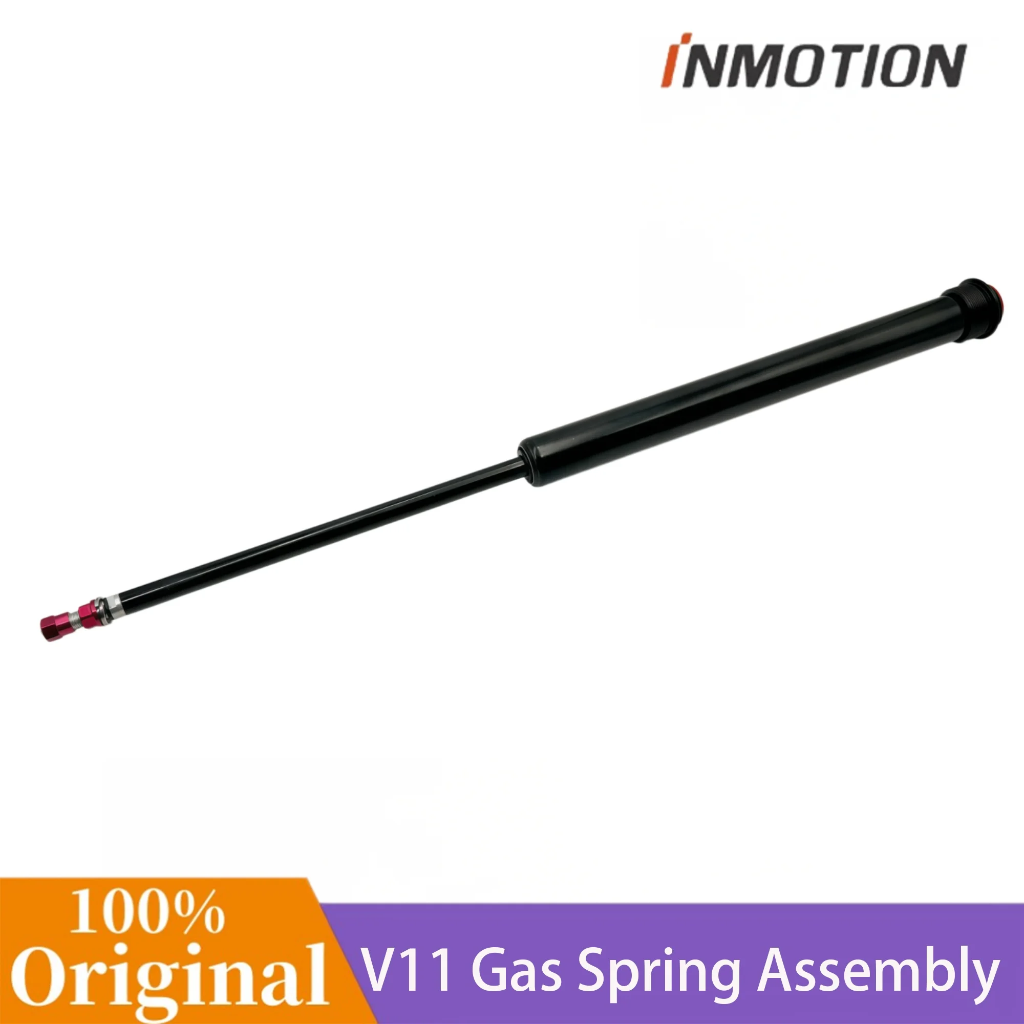 original-inmotion-gas-spring-assembly-shock-absorbing-spring-part-for-inmotion-v11-electric-unicycle-damping-absorber-accessorie