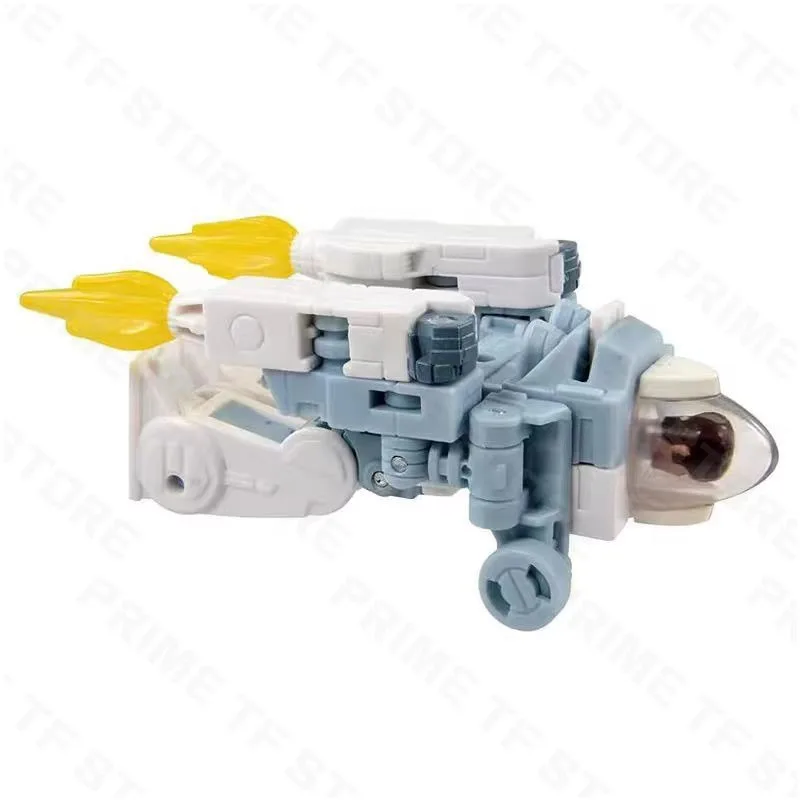 Giocattolo originale Hasbro Transformation Toy SS Studio Series Spike Cr-level DOTM 86 Action Figure Toy Collection Gift