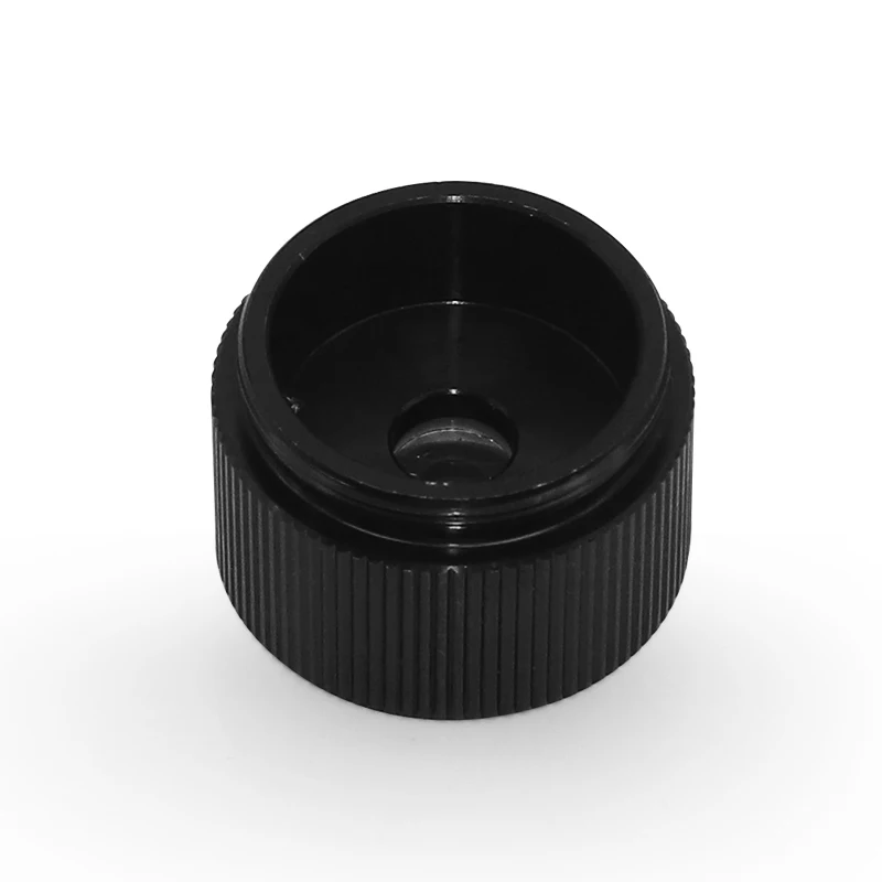 

Point source coaxial light microscopy lens, magnifying lens, eyepiece