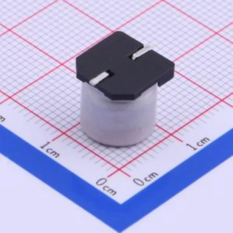 (50/100pcs) VZH101M1JTR-1010 SMD,D10xL10mm 100% Original In Stock 4341 100μF ±20%