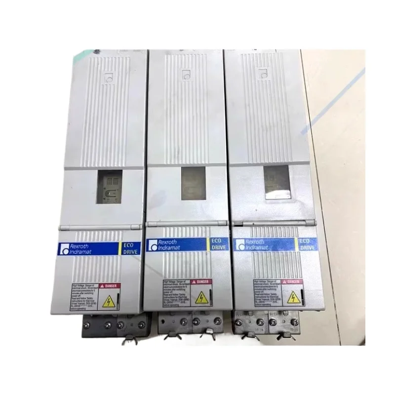 

Drive, communication card with firmware, used