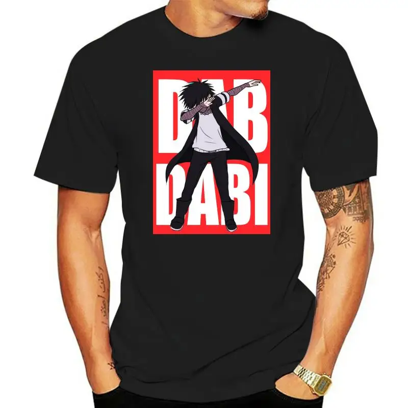 

Cool Dab Dabi T Shirt Unisex T-Shirt