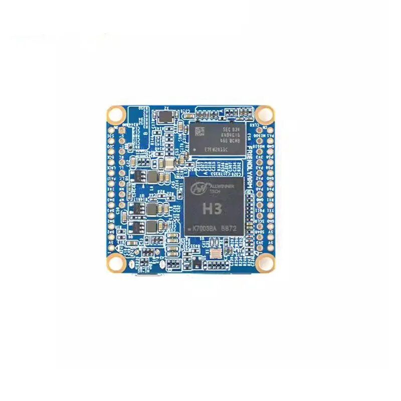 NanoPi NEO Air Allwinner H3 512MB RAM 8GB eMMC WIFI & Bluetooth Run UbuntuCore IOT Development Board