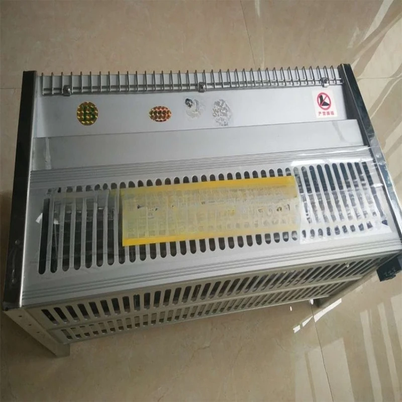 

S520-155 Dry Variable Cooling Fan GFSD520-155 Transformer Cross Flow Fan