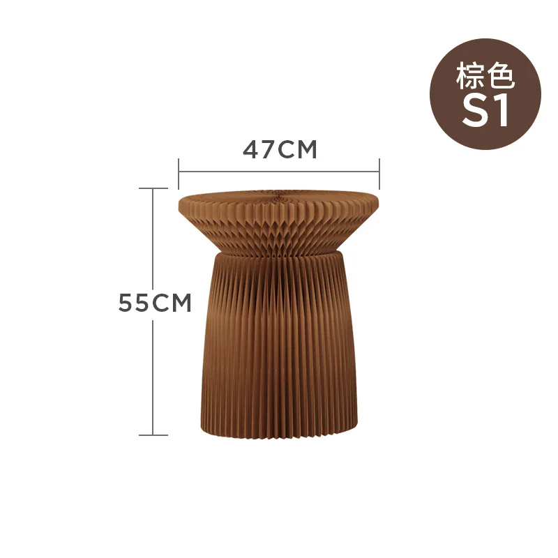 Display stand display stand flower bed cylindrical middle island cabinet