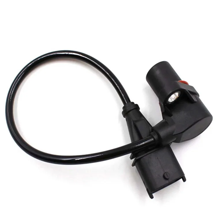 High Quality Spare Parts New Crankshaft Position Sensor 0281002410 4890189 for Diesel Engine