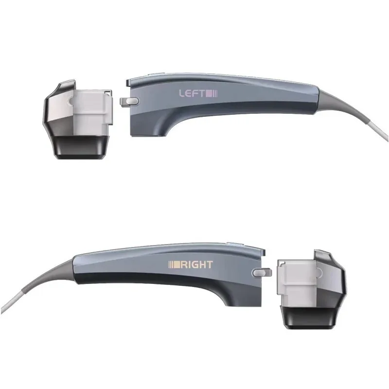 Cartouches de remplacement pour Machine HIFU 12D, Lifting du visage à ultrasons, raffermissement de la peau, sondes Anti-vieillissement amincissantes, 8 spécifications