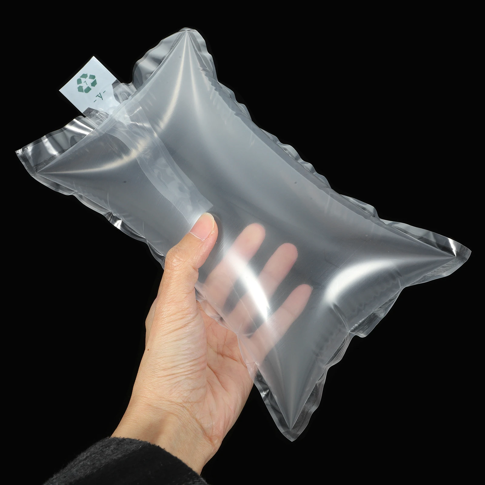 

Bubble Bag Inflatable for Moving Pe Film Air Pillows Packing Anti-collision Pouch