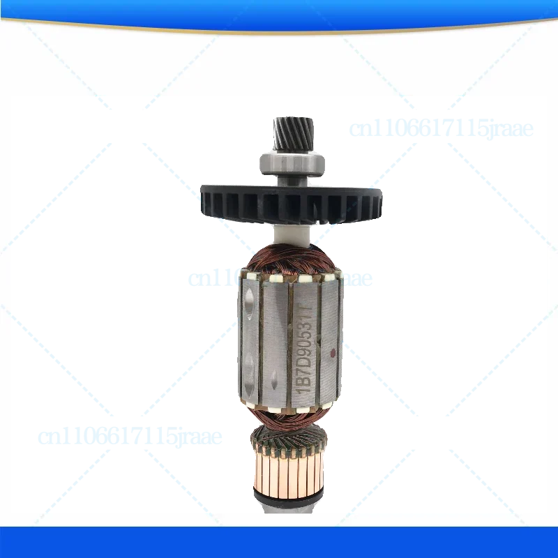 Rotor for Bosch Marble Cutter GDC140/145 Spare Part