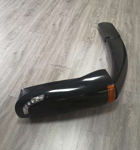 Neues H-IGER BUS KLQ 6136DFR Bus Autoteile Rückspiegel-Zubehör