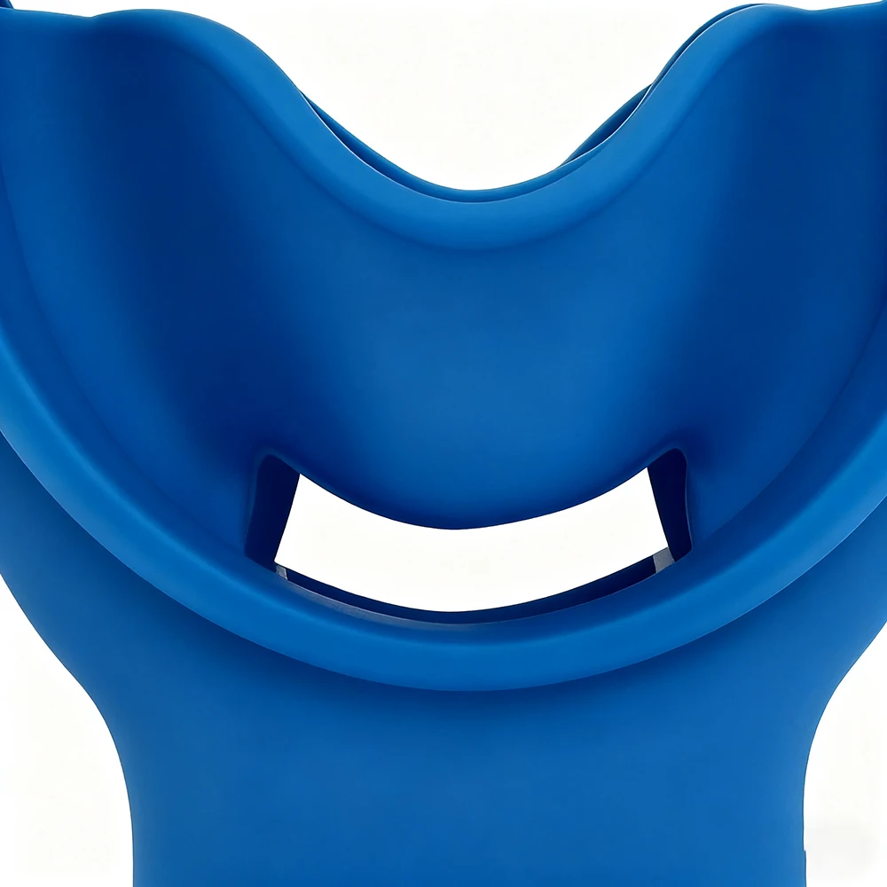 

1pcs Silicone Scuba Diving Mouthpiece Scuba Moldable Bite Mouthpiece Regulator Cover For Free Deep Snorkeling Underwater Accesso