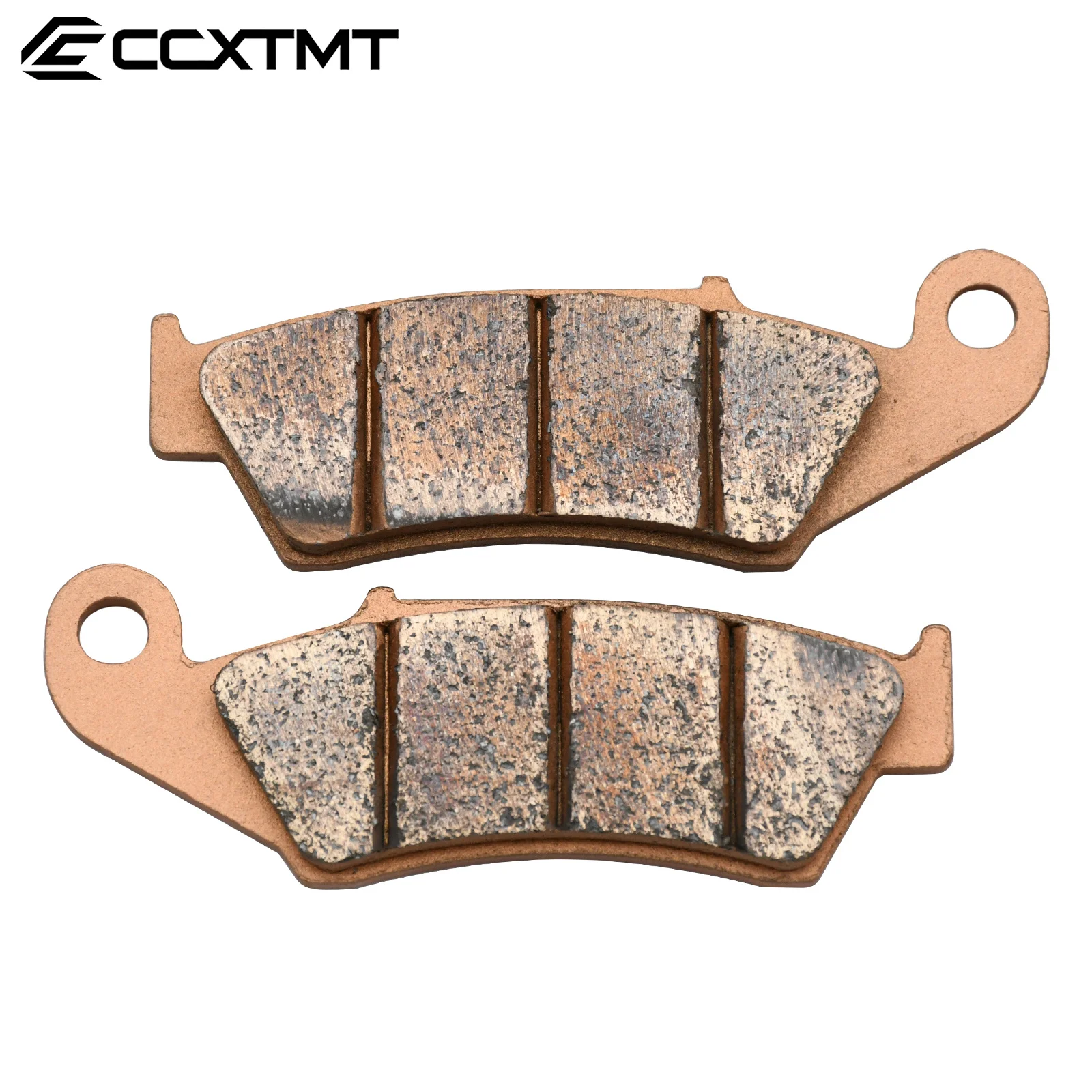 Motorcycle Front & Rear Brake Pads For Honda CRF250X CRF450X CRF250R CRF450R CRF250RX CRF450RX CR125R CR250R CRF450RL CRF450RS view 4