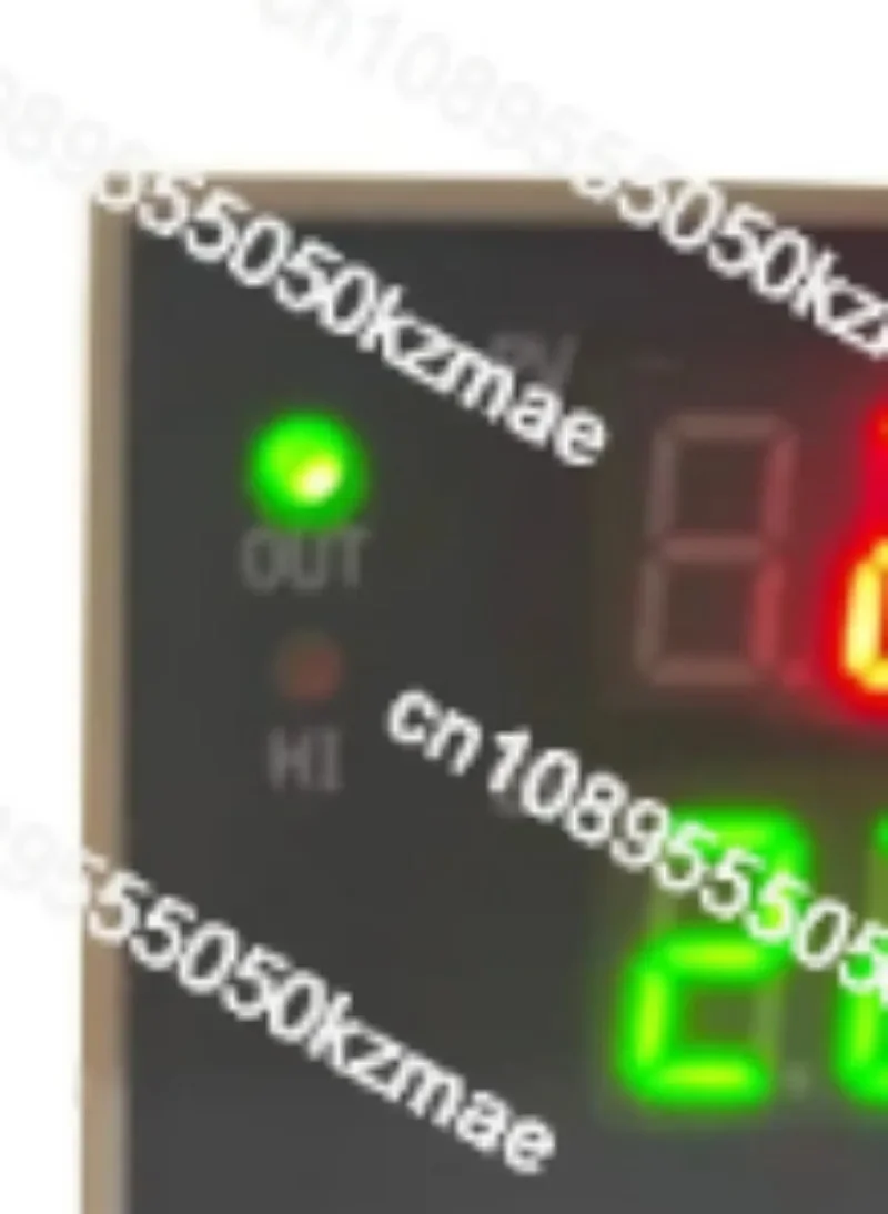 XMTK-9000 9702 Temperature Controller | Digital Thermostat for Plastic Pipe Machine Hot Melt Adhesive Equipment