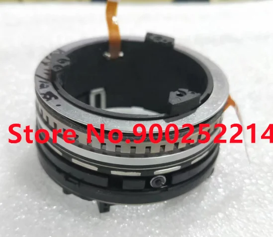 Новый 50 мм f/1,4 G для Nikon AF-S для Nikkor 50 мм f/1,4G, запасная часть двигателя с фокусировкой