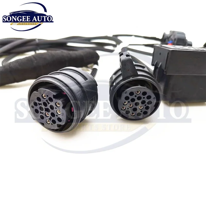 Programming thread Gearbox Adapter  DQ250 DQ200 VL381 VL300 DQ500 DL501 Fits For VAG Audi R/W w/ KTMFlash 0AM TCU ECU Progarm