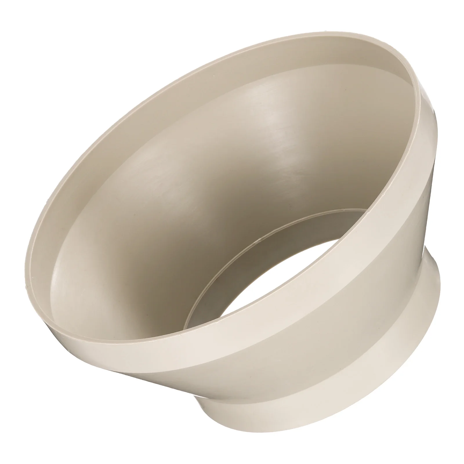 

Соединитель редуктора канала от 10 до 6 дюймов, вентиляционная трубка с подогревом и охлаждением, огнестойкий адаптер для увеличения, фитинг для вентиляционной системы