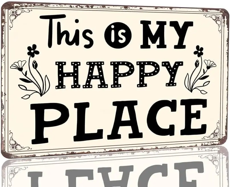 1Q,This Is My Happy… - image