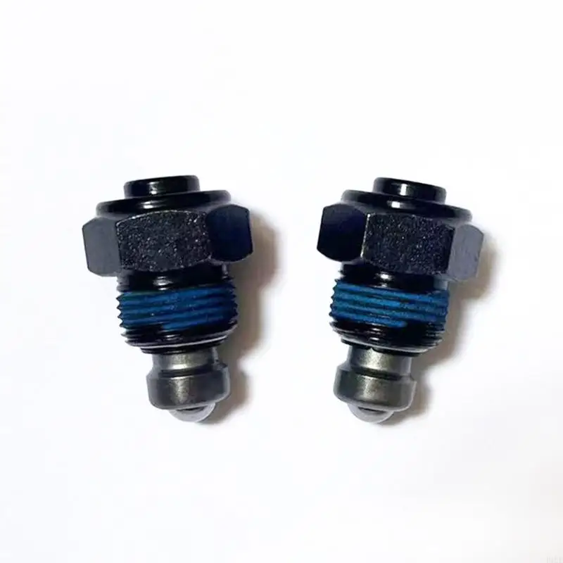 F1CF Transmission Shifts Lock Bolts 020301241H Gear Box Locking Bolt Heavy Duty Metal Construction Exact for Auto