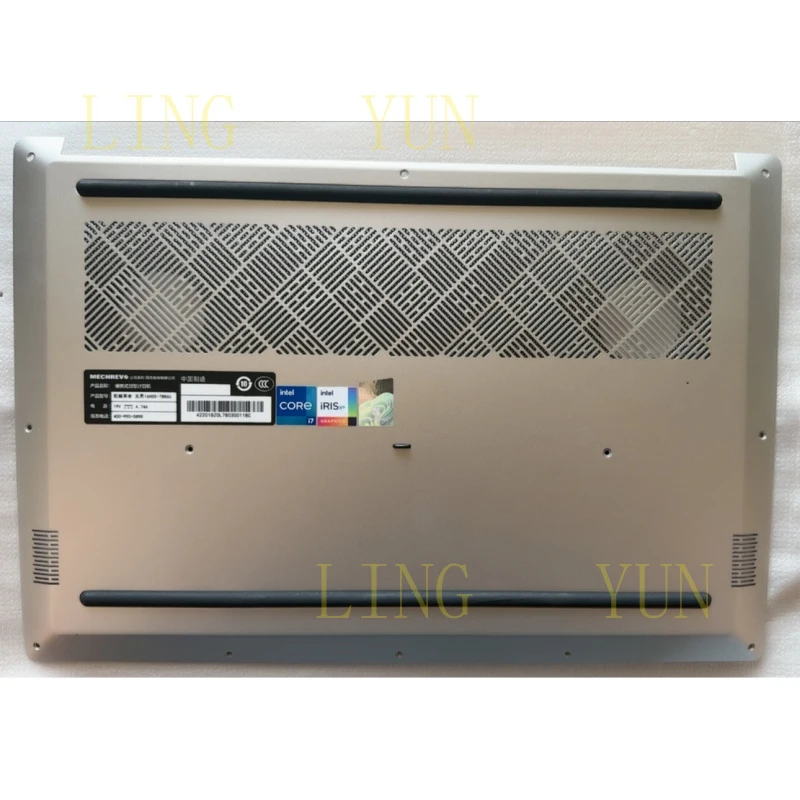 Z  Suitable for MECHREVO/MECHANICAL REVOLUTION Unbounded 16 16pro A shell D shell casing
