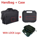 2 PCS with LOGO BK