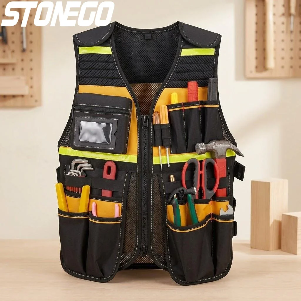 gilet-portautensili-traspirante-con-tasche-multiple-giacca-da-lavoro-riflettente-per-edilizia-giardinaggio-riparazione-auto-borsa-porta-attrezzi