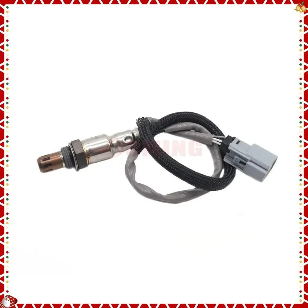 

ED8A-9G444-AB NEW Downstream Car Air Fuel Ratio Lambda Oxygen O2 Sensor For 2017-2019 Ford Escape 2.5L ED8A9G444AB ED8Z-9G444-A