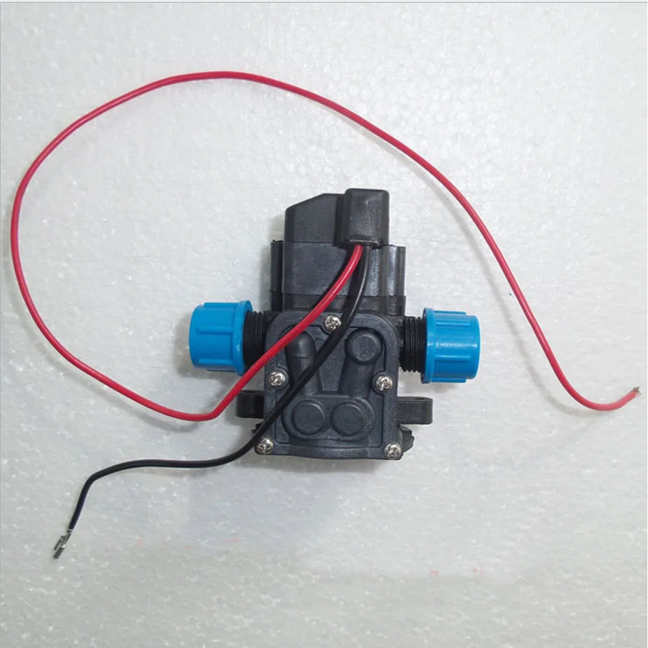 

Насосная головка подходит только для нашего водяного насоса.