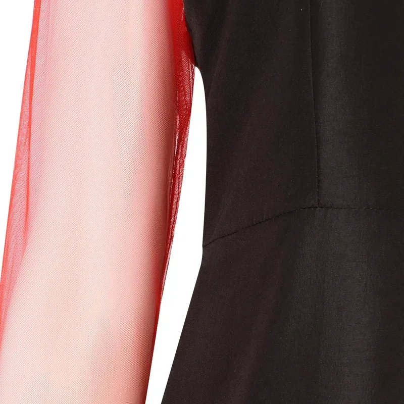 مثير بحار أسود صغير الصفاء الليمون تأثيري ثوب زي الفتيات الأميرة Usagi فستان Chibiusa Tsukino هالوين أنيمي