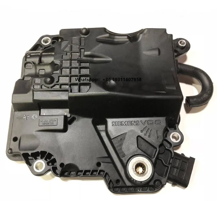 

722.9 ISM Intelligent Servo Module Gear Shift A0002701752 Programming for Benz