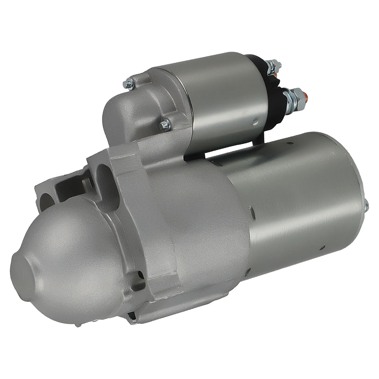 

Starter Motor for Chevy Silverado GMC Cadillac Hummer Isuzu Saab 1.4KW 12V CW