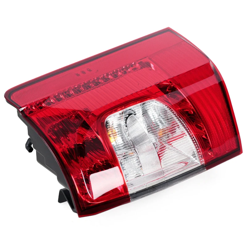 For Chrysler Town country 2011-2016 Car Tail Lights LED Rear Tail Lamp Brake Driving Reversing Lamp 5182531AE 5182530AE