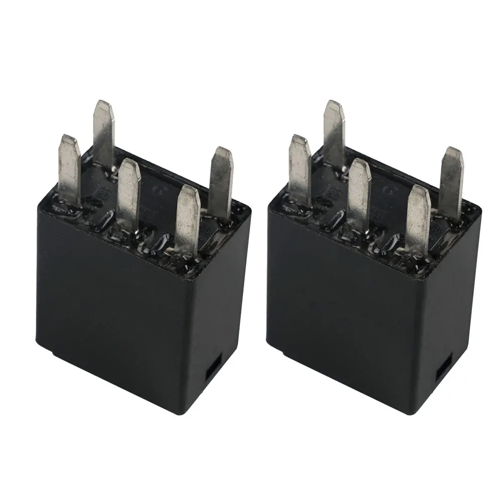 

35/20A 14V DC ATV Relay For CAN AM Commander 800 1000 Defender Maverick/X3 1000 Outlander 400 450 2011 2012 2013 2016-2018