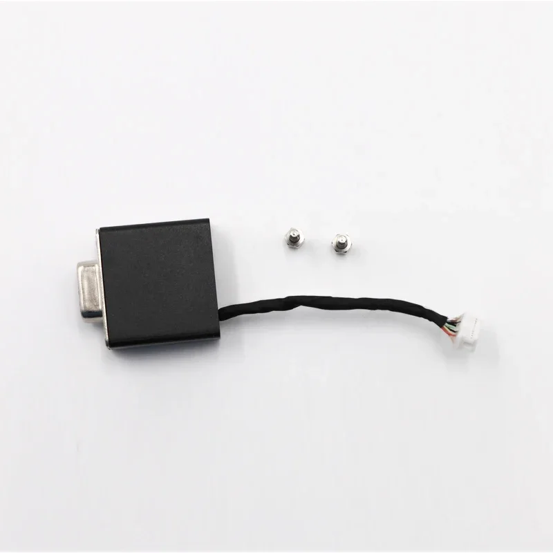 สำหรับ Lenovo ThinkCentre M600อะแดปเตอร์พอร์ต VGA M900 M710q M700 M900x M910q M910x 5C10V05996 04X2756