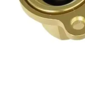 Water Flow Sensor Plastic Copper For Gas Water Heater Spare Parts Efficient Detection Safety Replacement Easy Installation