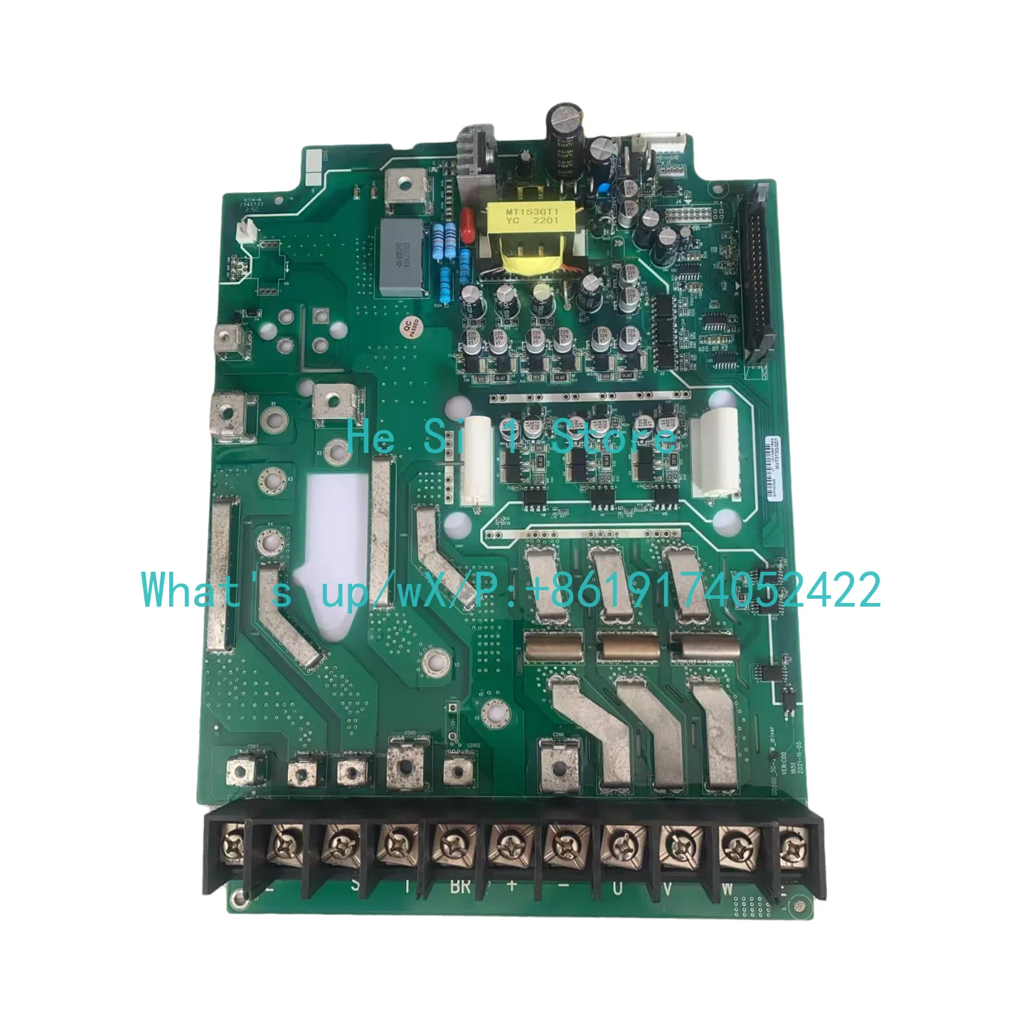 MD500 290 inverter driver board MVT373GQD1 power board MVT303GQD1 module main board