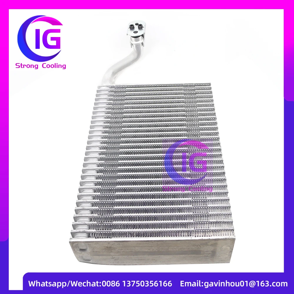 AC Auto Evaporator Core for BMW E60 E61 E64 525i 525xi 528i 528i Ac 64116946043 64116921070 64119163331 64119238655 351211771