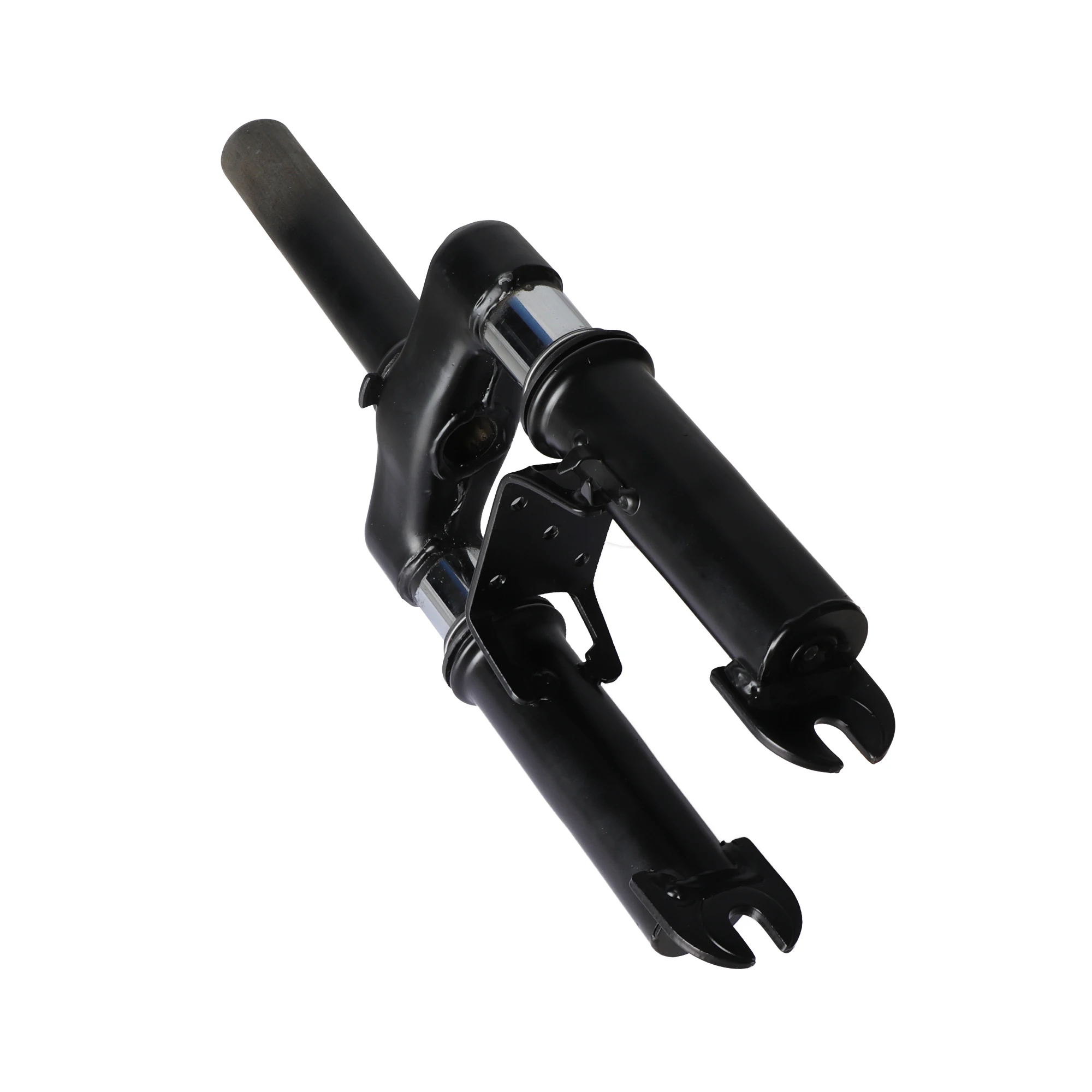 Repuesto de Amortiguador Delantero para Patinete Eléctrico Xiaomi Mijia M365 Pro, Piezas de Absorción de Impactos para Horquilla Delantera