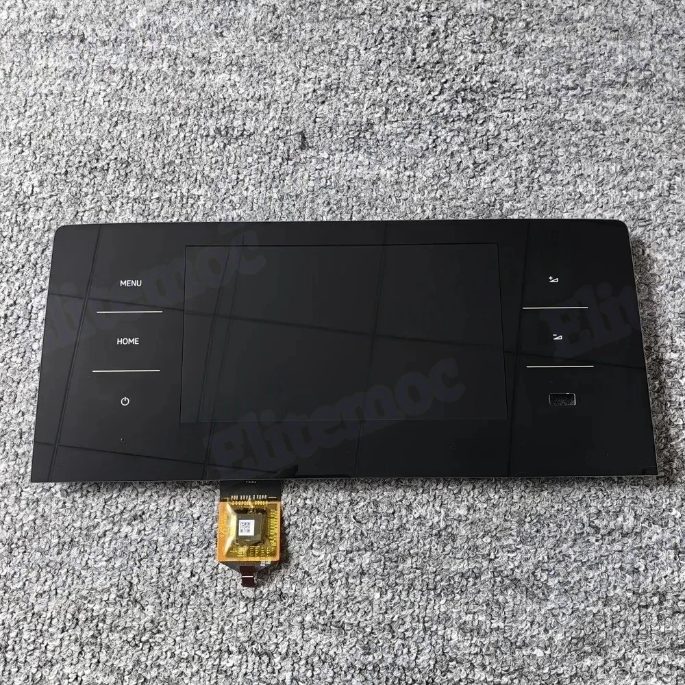 

8.3" Car LCD Display with Touch Panel for Volkswagen Navigation GPS Screen Replacement 80HDM489BHTYPA36CR0437